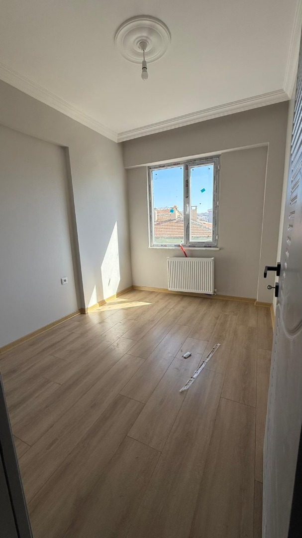 KAYSERİ DEVELİ YENİ MAHALLEDE SATILIK SIFIR DAİRE